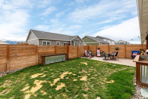 Tiny photo for 702 Halfpipe Street #D, Belgrade, MT 59714 (MLS # 30069230)