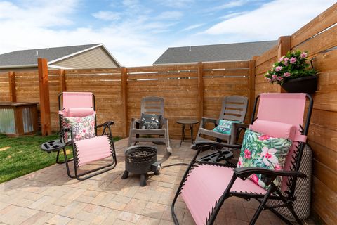 Tiny photo for 702 Halfpipe Street #D, Belgrade, MT 59714 (MLS # 30069230)