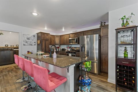 Tiny photo for 702 Halfpipe Street #D, Belgrade, MT 59714 (MLS # 30069230)