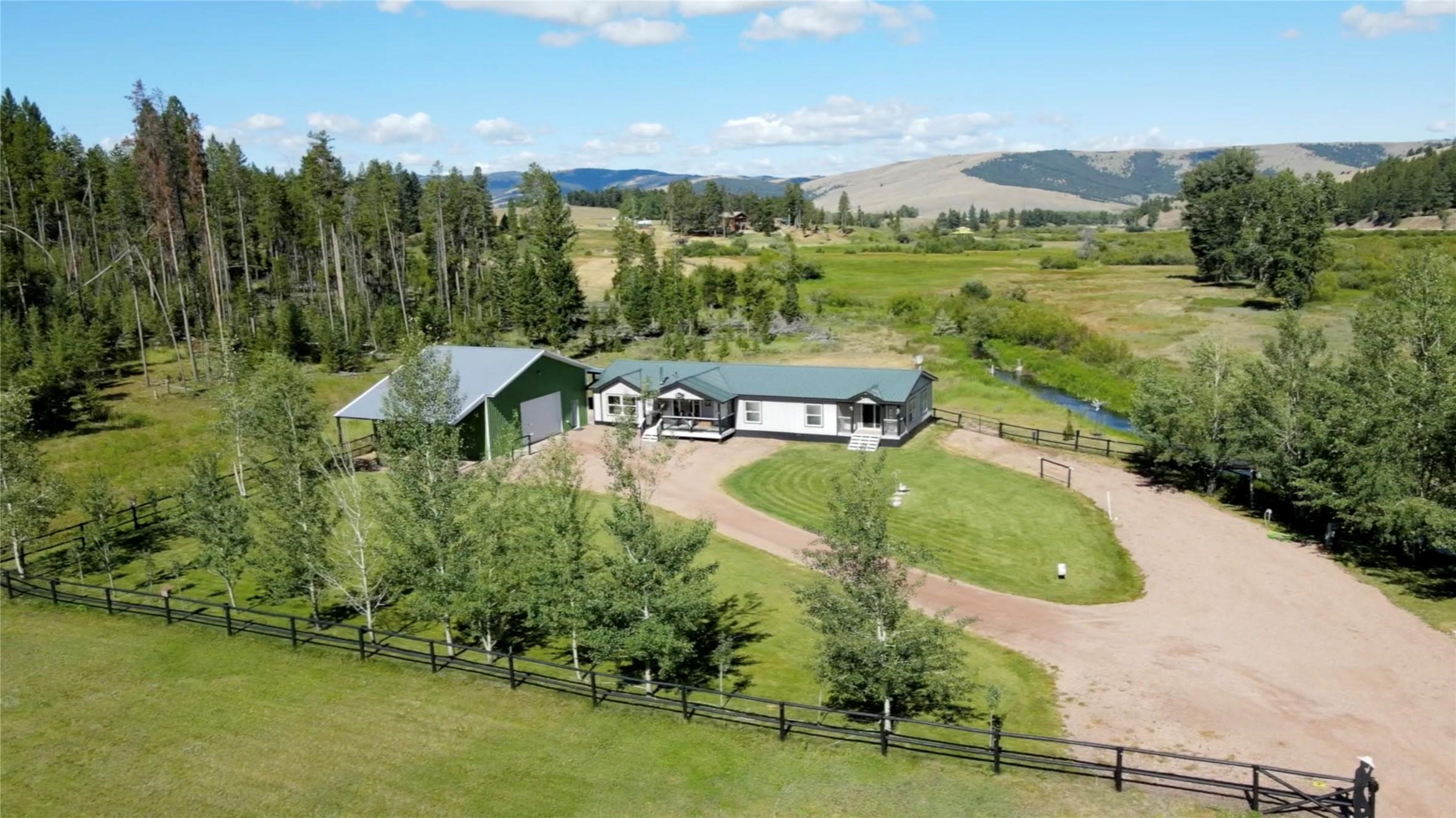 5 W Creekside Court