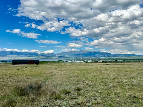Tiny photo for Lot 4 S 51 Ranch Road, Townsend, MT 59644 (MLS # 30073123)