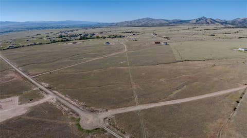 Tiny photo for Lot 4 S 51 Ranch Road, Townsend, MT 59644 (MLS # 30073123)