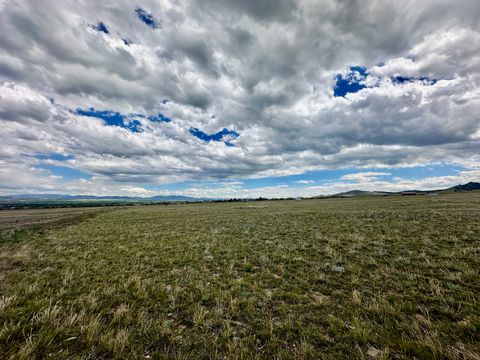 Tiny photo for Lot 4 S 51 Ranch Road, Townsend, MT 59644 (MLS # 30073123)