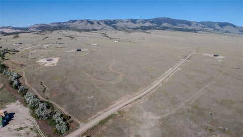 Tiny photo for Lot 4 S 51 Ranch Road, Townsend, MT 59644 (MLS # 30073123)