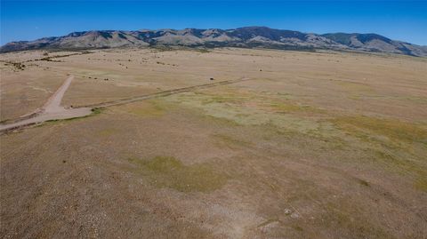Tiny photo for Lot 4 S 51 Ranch Road, Townsend, MT 59644 (MLS # 30073123)