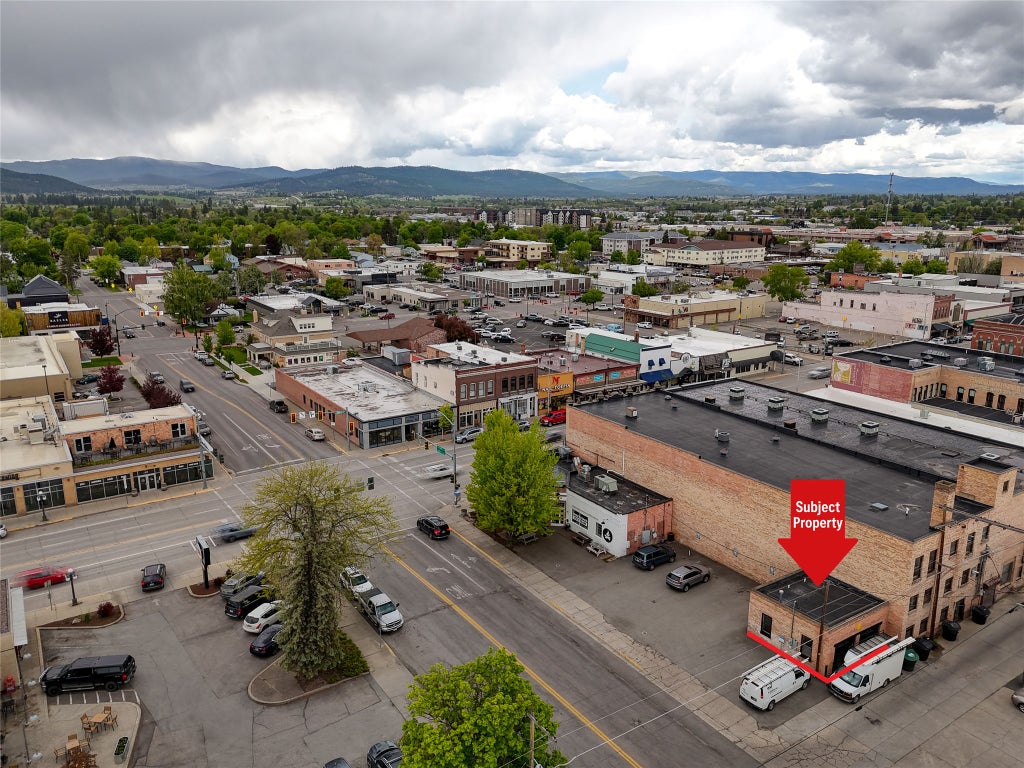 Photo of 25 4th Street E, Kalispell, MT 59901 (MLS # 30079151)