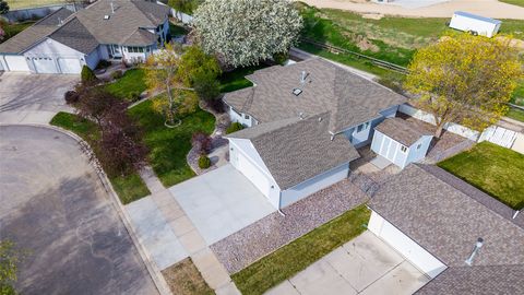 Tiny photo for 12110 Expedition Court, Lolo, MT 59847 (MLS # 30066654)