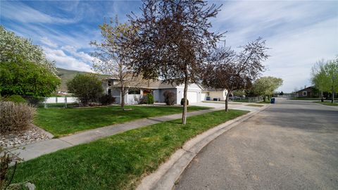 Tiny photo for 12110 Expedition Court, Lolo, MT 59847 (MLS # 30066654)