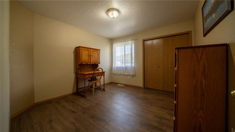 Tiny photo for 12110 Expedition Court, Lolo, MT 59847 (MLS # 30066654)