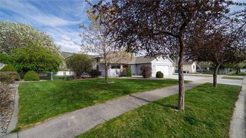Tiny photo for 12110 Expedition Court, Lolo, MT 59847 (MLS # 30066654)