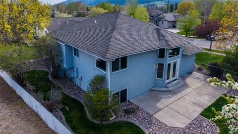 Tiny photo for 12110 Expedition Court, Lolo, MT 59847 (MLS # 30066654)