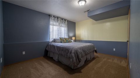 Tiny photo for 12110 Expedition Court, Lolo, MT 59847 (MLS # 30066654)
