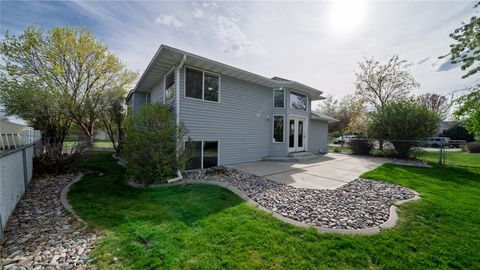 Tiny photo for 12110 Expedition Court, Lolo, MT 59847 (MLS # 30066654)