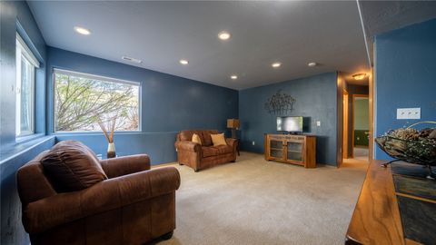 Tiny photo for 12110 Expedition Court, Lolo, MT 59847 (MLS # 30066654)