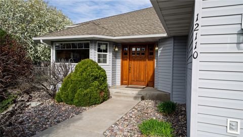 Tiny photo for 12110 Expedition Court, Lolo, MT 59847 (MLS # 30066654)