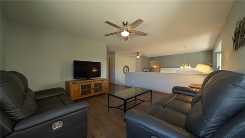 Tiny photo for 12110 Expedition Court, Lolo, MT 59847 (MLS # 30066654)
