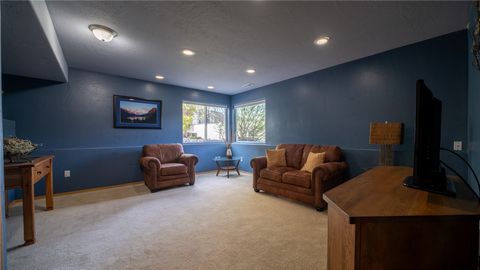 Tiny photo for 12110 Expedition Court, Lolo, MT 59847 (MLS # 30066654)