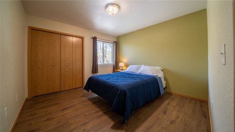 Tiny photo for 12110 Expedition Court, Lolo, MT 59847 (MLS # 30066654)