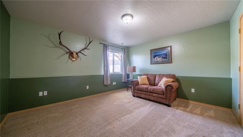 Tiny photo for 12110 Expedition Court, Lolo, MT 59847 (MLS # 30066654)