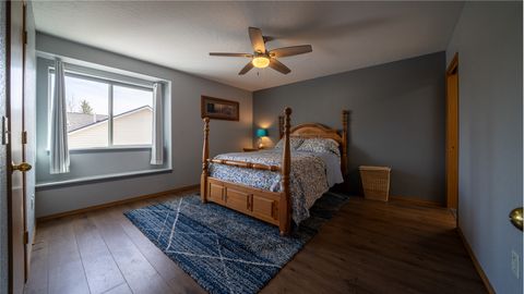 Tiny photo for 12110 Expedition Court, Lolo, MT 59847 (MLS # 30066654)