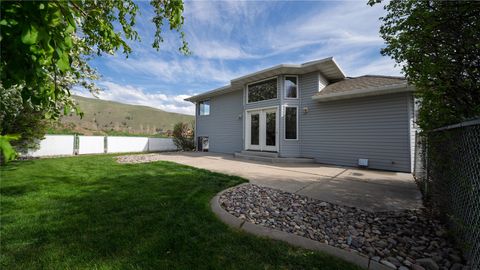 Tiny photo for 12110 Expedition Court, Lolo, MT 59847 (MLS # 30066654)