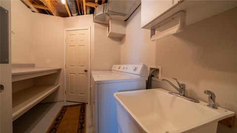 Tiny photo for 12110 Expedition Court, Lolo, MT 59847 (MLS # 30066654)