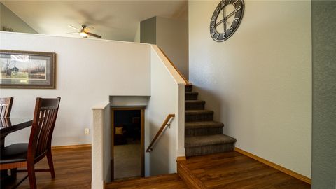 Tiny photo for 12110 Expedition Court, Lolo, MT 59847 (MLS # 30066654)