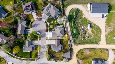 Tiny photo for 12110 Expedition Court, Lolo, MT 59847 (MLS # 30066654)