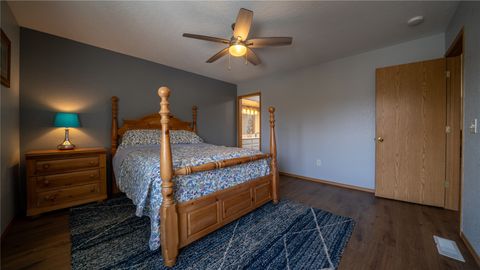 Tiny photo for 12110 Expedition Court, Lolo, MT 59847 (MLS # 30066654)