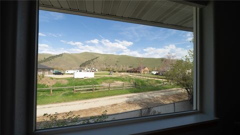 Tiny photo for 12110 Expedition Court, Lolo, MT 59847 (MLS # 30066654)
