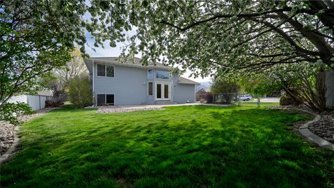Tiny photo for 12110 Expedition Court, Lolo, MT 59847 (MLS # 30066654)