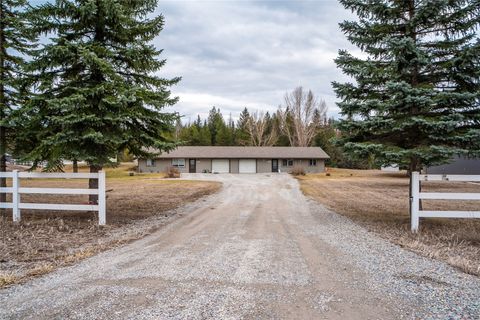 3762 Mt Highway 40 W Columbia Falls MT 59912
