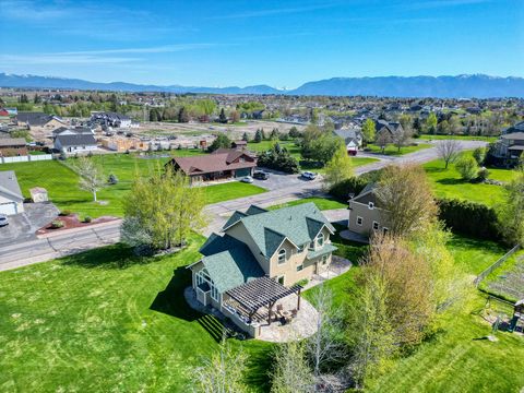 Tiny photo for 175 Aspen Loop, Kalispell, MT 59901 (MLS # 30070495)