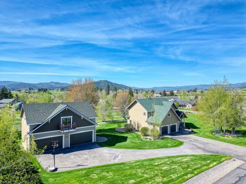 Tiny photo for 175 Aspen Loop, Kalispell, MT 59901 (MLS # 30070495)