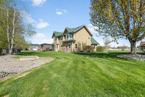 Tiny photo for 175 Aspen Loop, Kalispell, MT 59901 (MLS # 30070495)