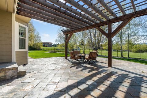 Tiny photo for 175 Aspen Loop, Kalispell, MT 59901 (MLS # 30070495)