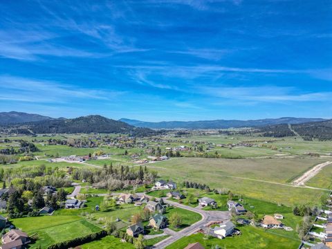 Tiny photo for 175 Aspen Loop, Kalispell, MT 59901 (MLS # 30070495)