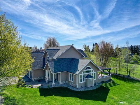 Tiny photo for 175 Aspen Loop, Kalispell, MT 59901 (MLS # 30070495)