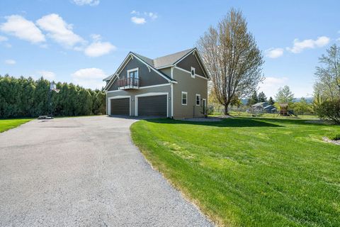 Tiny photo for 175 Aspen Loop, Kalispell, MT 59901 (MLS # 30070495)