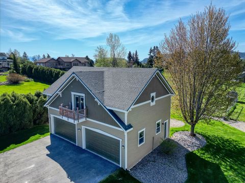 Tiny photo for 175 Aspen Loop, Kalispell, MT 59901 (MLS # 30070495)