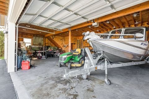Tiny photo for 175 Aspen Loop, Kalispell, MT 59901 (MLS # 30070495)