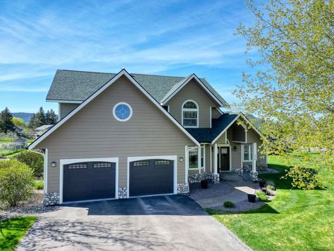 Tiny photo for 175 Aspen Loop, Kalispell, MT 59901 (MLS # 30070495)