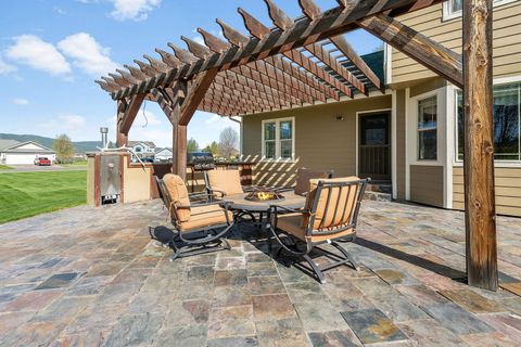 Tiny photo for 175 Aspen Loop, Kalispell, MT 59901 (MLS # 30070495)
