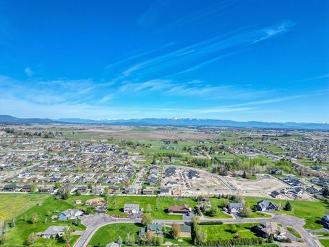 Tiny photo for 175 Aspen Loop, Kalispell, MT 59901 (MLS # 30070495)