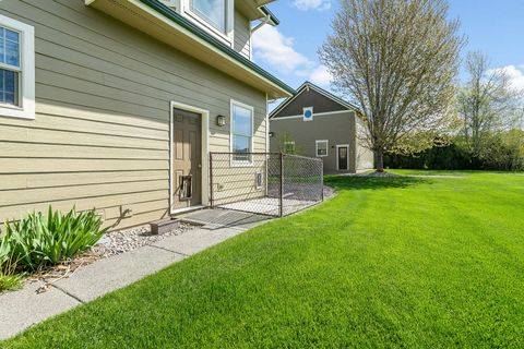 Tiny photo for 175 Aspen Loop, Kalispell, MT 59901 (MLS # 30070495)