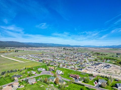 Tiny photo for 175 Aspen Loop, Kalispell, MT 59901 (MLS # 30070495)