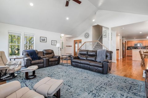 Tiny photo for 175 Aspen Loop, Kalispell, MT 59901 (MLS # 30070495)