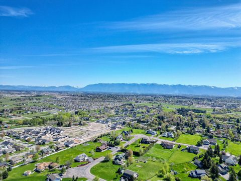 Tiny photo for 175 Aspen Loop, Kalispell, MT 59901 (MLS # 30070495)