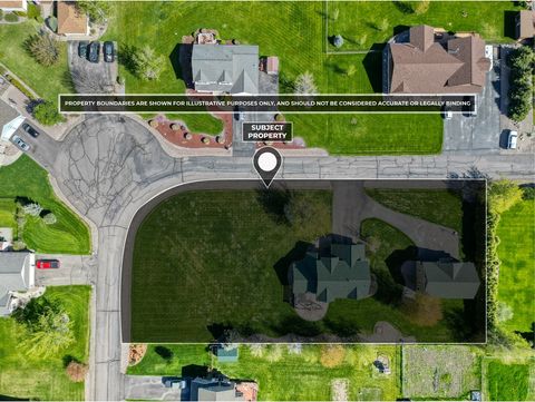 Tiny photo for 175 Aspen Loop, Kalispell, MT 59901 (MLS # 30070495)