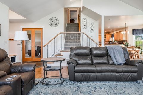 Tiny photo for 175 Aspen Loop, Kalispell, MT 59901 (MLS # 30070495)